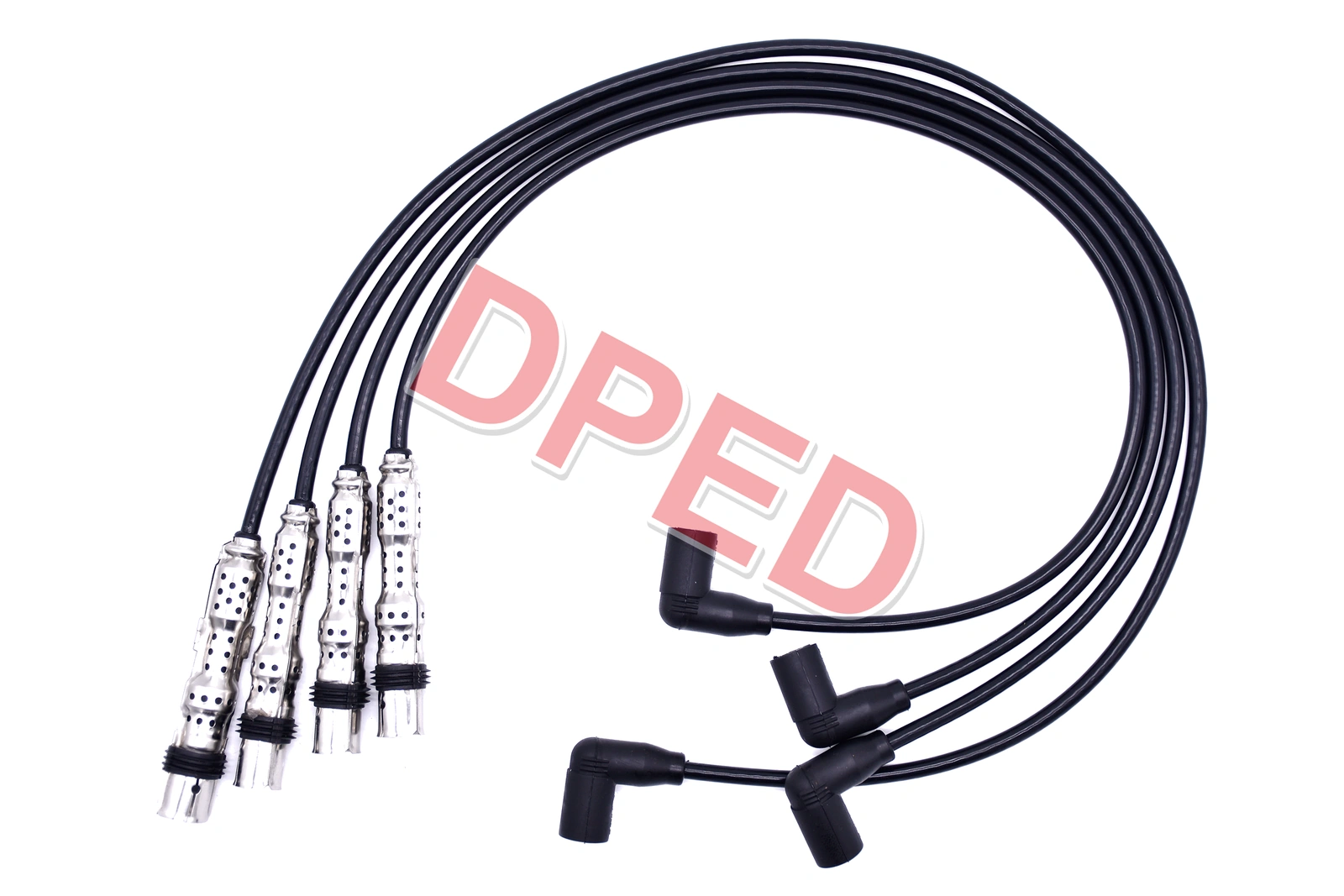HDS-052 spark plug wire set