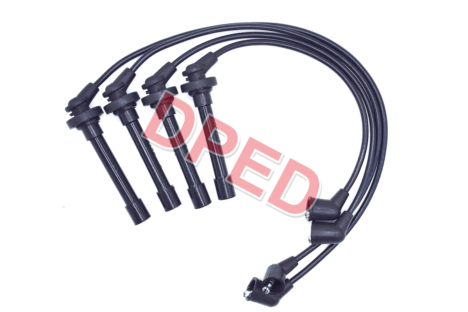 HDS-066 spark plug wire set
